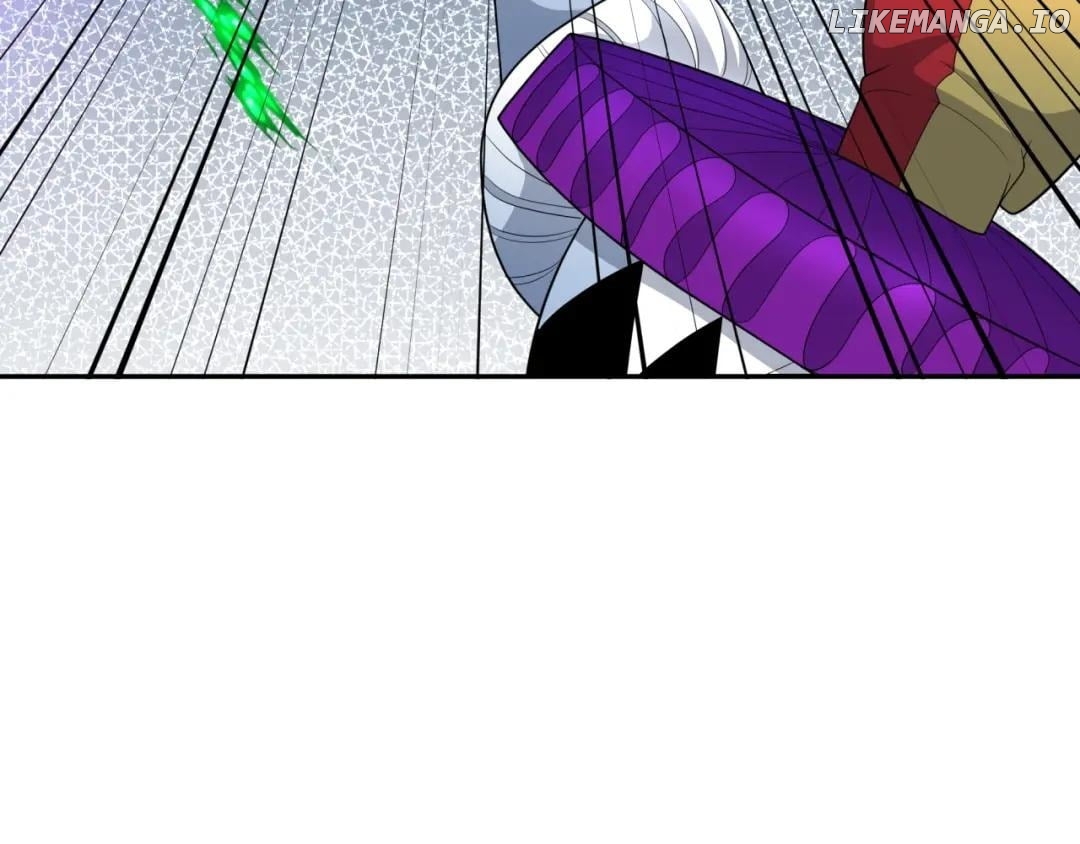 Era of the Haunted Chapter 199 - page 35